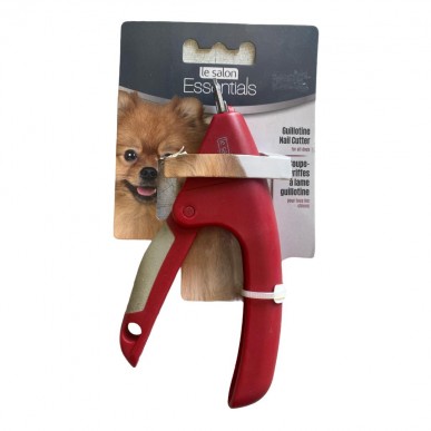  לה סלון - קוצץ ציפורניים מקצועי לכלבים